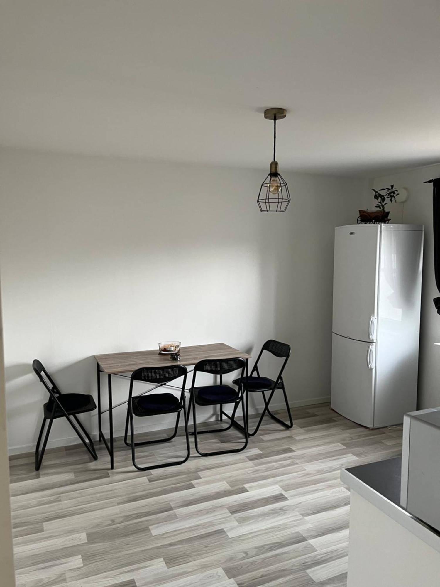 Holiday Oasis Hästveda Extérieur photo